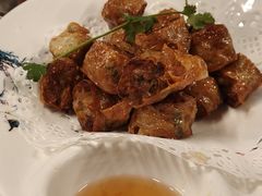 潮汕果肉卷-洪大厨鸡煲(福田店)