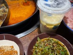 -楠火锅(西单店)