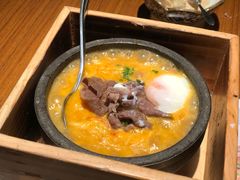-仓桥家·焗寿司·锅物(光谷步行街店)