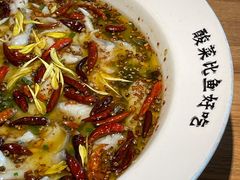 -太二酸菜鱼(中庚漫游城店)