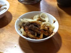 甜水面-洞子口张老二凉粉(文殊院店)