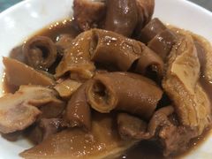 -韦记牛杂汤(清晖园店)