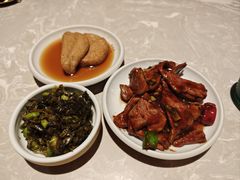 -松鹤面馆·古法焖肉面(观前店)
