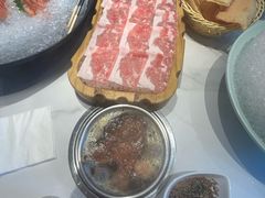 -海月轩海鲜豆捞(紫金塔店)