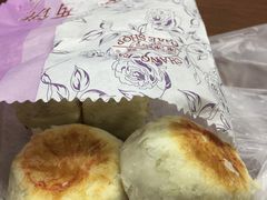 -长发西饼(临顿路店)