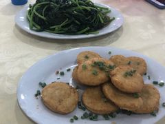 -秋姐美食店(旅游大道店)