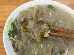 -甘记肥肠粉(马鞍北路店)