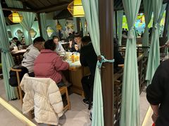 -山里俏·地标皖南菜·屯溪臭鳜鱼(北城万达店)