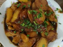 -妈妈的小作坊(陈家镇店)