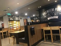 -新石器烤肉(百联川沙店)