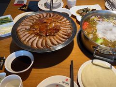 -守柴炉烤鸭(成都大邑店)