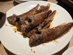 炸小黄鱼-佬肥猫(七宝宝龙店)