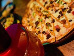 -Q MEX 库迈墨西哥餐吧(三里屯店)
