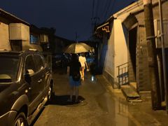 -时光漫步酒店(北京国子监簋街北新桥地铁站店)