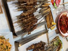 -江湖翅客(琶洲新村店)