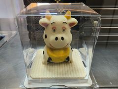 -歌斐颂巧克力小镇