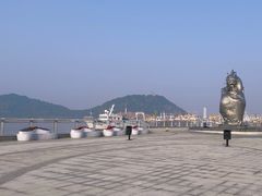 -沈家门渔港