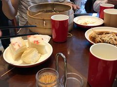 -冶春茶社(太和广场店)