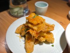锅包肉-一轩饺子馆(丽都店)