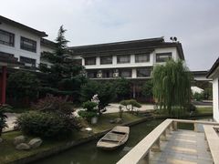 -渭塘酒家(生态园店)