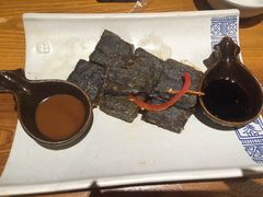 -云海肴·汽锅鸡·云南菜(天津国金汇店)