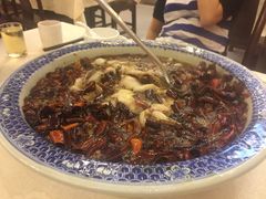 -冯鱼头火锅(青蓝山美食一条街店)