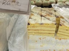 -爱德顺糕点食屋(利民道店)