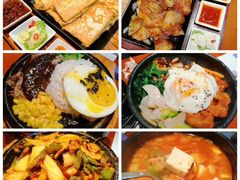 -鑫日千里马朝鲜族小馆(总店)