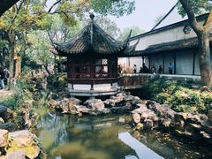 -拙政园