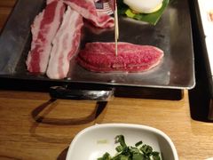 -炉小哥烤肉(信万广场店)
