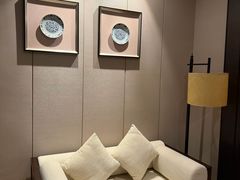 -佛山顺德香云纱园林酒店(清晖园店)