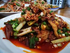 -白家高记肥肠粉(总店)