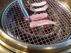 -妥妥烤肉料理(昙华林店)