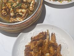 -红日饭店(裕隆三路店)