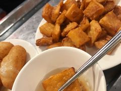 -姚记炒肝店(鼓楼店)