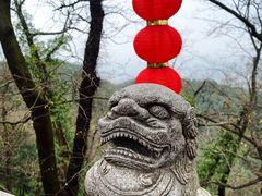 -北高峰