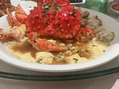 -上海锦江汤臣洲际大酒店壹阶层