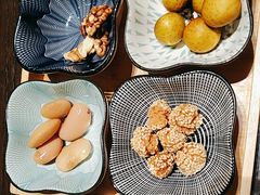 -彩丰楼中餐厅(佘山世茂洲际酒店)