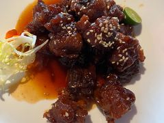 -荷塘秋月·本帮江浙菜(国权路店)