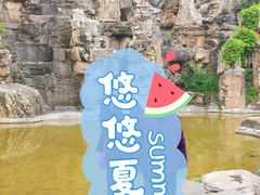 -鹦鹉寺公园