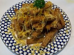 -哈拉硕俄式西餐