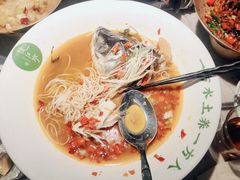 -沅江水·湖南家宴(南村万博长隆商圈店)