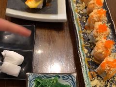 -古田居·特色寿司料理(骏欣中心店)