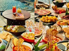 -味莊·青岛菜(云霄路店)