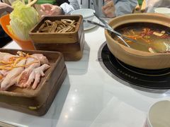 -菌小白火锅(时尚天河店)