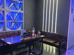 -关你鬼室大型密室逃脱(佛山创意园店)