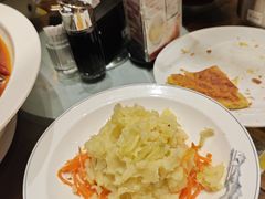 -二分八·大同菜(长治路店)