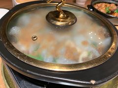 -陶德砂锅(蜀汉路店)