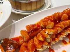 -刘胖子家常菜·蹄花焖藕(中南店)
