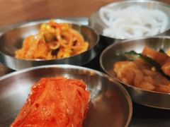 -香猪坊韩国烤肉专属门店(魏公村店)